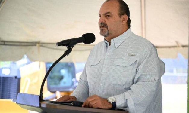 Secretario de Agricultura: “le hemos cumplido a nuestros ganaderos y comerciantes con el suministro de la leche”