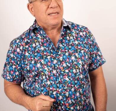 Pablo Colón Santiago expresa preocupación por la caducidad de marbetes en la flota Municipal de Ponce