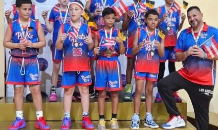 Yauco se proclama campeón en torneo de República Dominicana