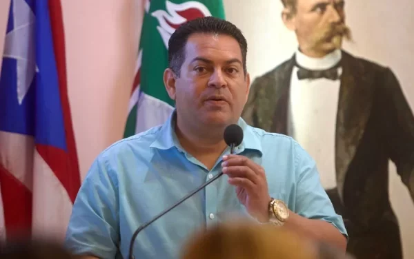Regresa Mayagüez a la Asociación de Alcaldes, celebran integración del Ing. Jorge Ramos