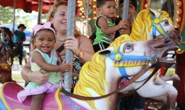 Cayey celebrará fiesta para los niños y sus familias en la Plaza Ramón Frade para el regreso a clases