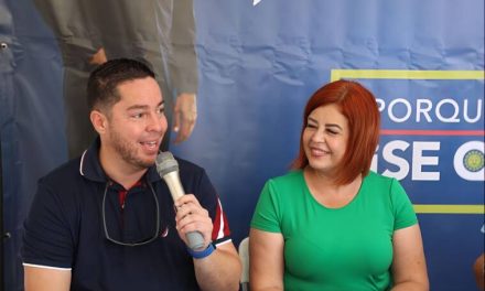 Candidatos al Senado del PNP exigen a Juan Dalmauuna disculpa al sistema electoral de Puerto Rico