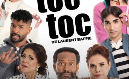 La exitosa comedia ‘TOC TOC’ llega este sábado a Yauco