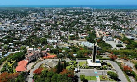 Con participación ciudadana Ponce revisa su plan de ordenación territorial