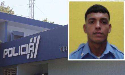 Agente de la Policía salva una vida con técnica de resucitación cardio pulmonar