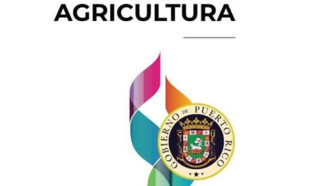 Agricultura anuncia alrededor de $20 millones en incentivos