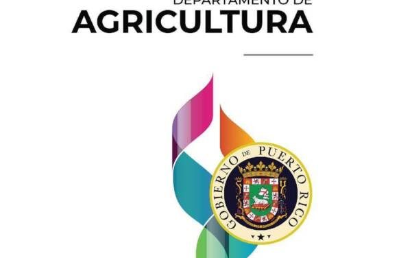 Agricultura anuncia alrededor de $20 millones en incentivos
