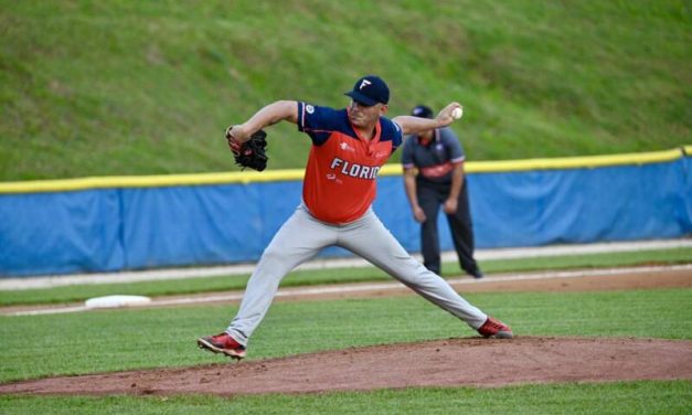 Titanes a las puertas de su primer campeonato en la Doble A desde 1982