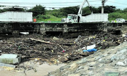 La responsabilidad ciudadana es esencial paraenfrentar la temporada de Huracanes