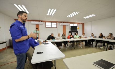 San Germán habilita tres refugios ante paso de la tormenta tropical Ernesto