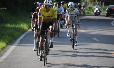 Emocionante Cierre del Campeonato CicloCafé 2024