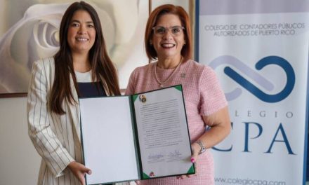 Alianza entre CDCOOP y Colegio de Contadores Públicos fortalece la educación financiera en las cooperativas