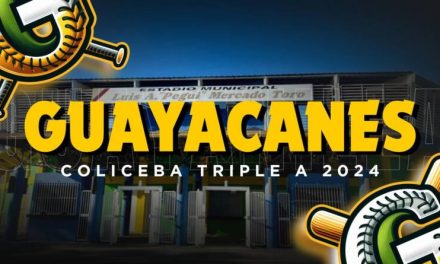 Los Guayacanes de Guayanilla Regresan al Béisbol Coliceba Triple A