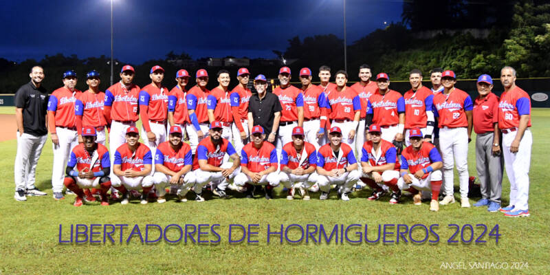 EQUIPO-LIBERTADORES-DE-HORMIGUEROS-2024-scaled