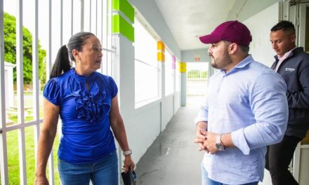 ACUDEN adelanta pagos por servicios de cuidado infantil ante el paso de Ernesto