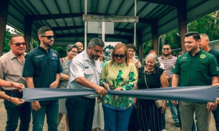 Municipio de San Germán festeja la gran apertura de su primera escuela especializada en deportes, bilingüe y de base cristiana