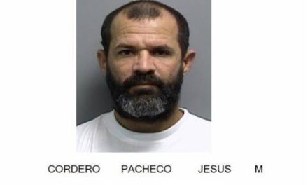 Arrestan a hombre en Florida por múltiples delitos de agresión sexual y violencia doméstica en la isla