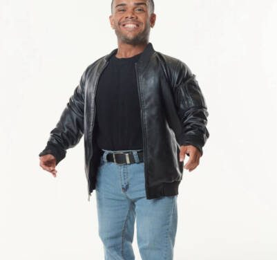 Luis Galán presenta su nuevo show “Soy Luis”