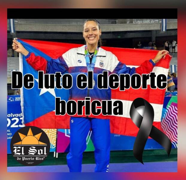 Luto en el deporte