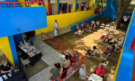 Peñuelas celebra el Día de la Edad Dorada