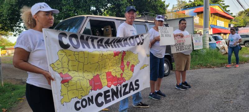 Protesta ASPA frente Cuerpo Vigilante 5ago24 (3)