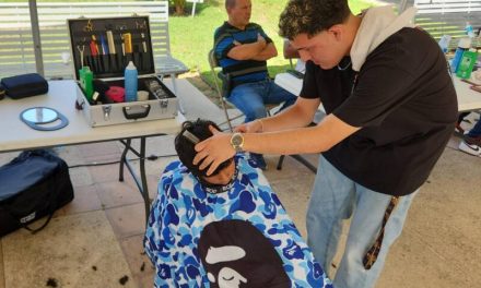 Guayanilla se prepara para el inicio de clases con actividades comunitarias