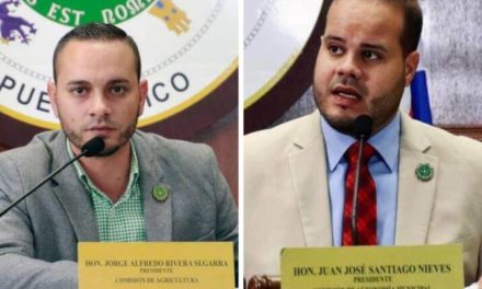 Instan al gobierno a identificar ayudas para agricultores afectados por la tormenta Ernesto