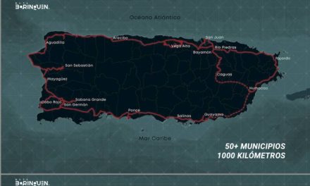 Ruta Borinquen: Inclusión de Caminos Peatonales y Ciclistas en el Plan 2050″