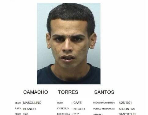 Padre se lanza sobre asaltante que pretendía robarle en presencia de su hijo
