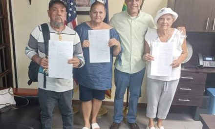 Guayanilla continúa su labor de reubicación de damnificados