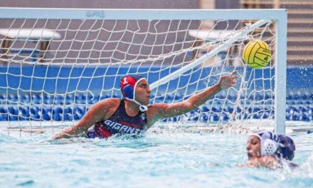 Carolina se proclama campeón de la Liga de Water Polo Superior en ambas ramas