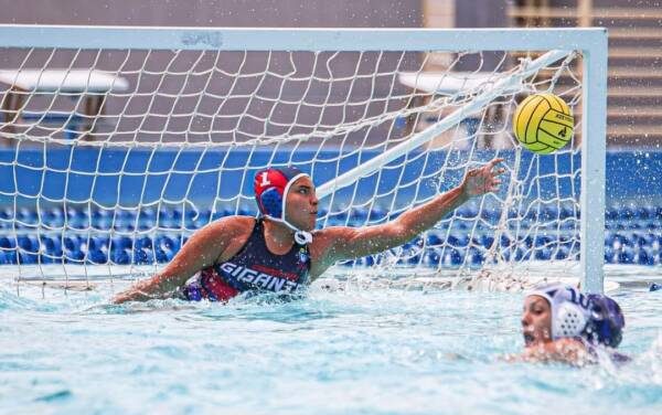 Carolina se proclama campeón de la Liga de Water Polo Superior en ambas ramas