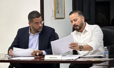 Jesús Manuel Ortiz considera los reclamos de los alcaldes