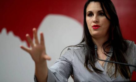 Candidatas exigen a Jennifer González conocer su postura sobre alegaciones de acoso sexual contra candidato PNP