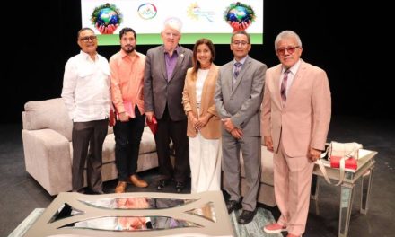 Mayagüez celebra el 2do Foro Cambio Climático 2024