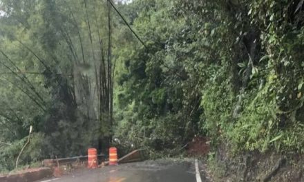 Exigen al gobierno atender el pésimo estado de las carreteras en la montaña