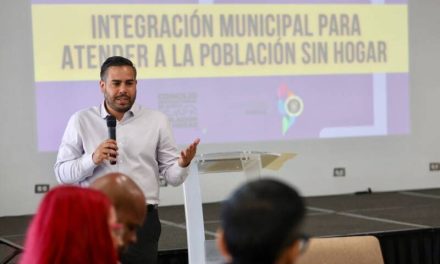 Celebran con éxito primer simposio del Concilio Multisectorial en Apoyo a la Población Sin Hogar 