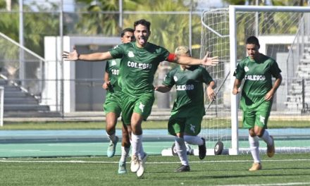 Nuevos retos y más equipos en el fútbol masculino de la LAI