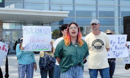 Insisten nuevamente en que la Junta retire su demanda contra la Ley de medición neta