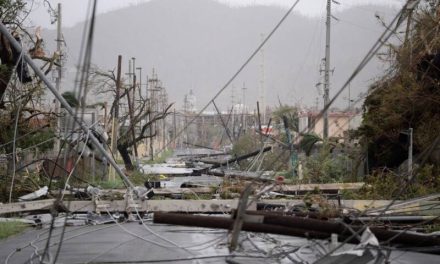 A siete años de María, FEMA permanece enfocada en una recuperación que mitigue riesgos futuros