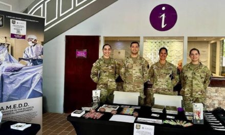 Universidad Albizu y Guardia Nacional de Puerto Rico celebran la primera Expo Educativa de Medicina y Manejo de Emergencias