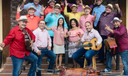 Cantores y Palabreros…Concierto para celebrar la Semana del Trovador