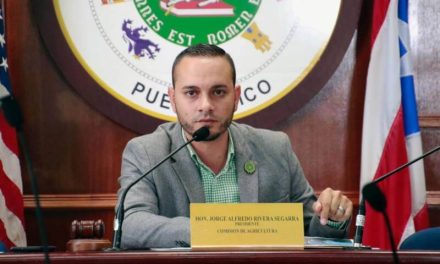 Llega la ayuda económica para agricultores que sufrieron daños tras el paso del huracán Ernesto