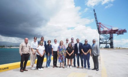 Ponce recibe importante visita de ejecutivos de la industria de cruceros con grandes posibilidades de crecimiento turístico y desarrollo portuario