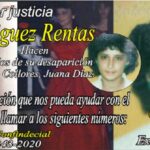 Sin pausa el esfuerzo por encontrar restos de desaparecida en Juana Díaz hace 34 años