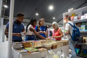 Feria del Libro