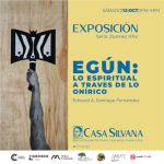 Casa Silvana inaugura exposición de artista afropuertorriqueño en Humacao