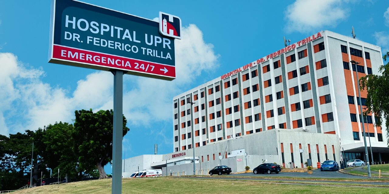 Hospital UPR Dr. Federico Trilla Reacreditado como Centro de Excelencia en Cirugía Bariátrica