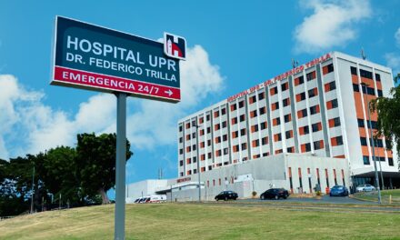 Hospital UPR Dr. Federico Trilla Reacreditado como Centro de Excelencia en Cirugía Bariátrica