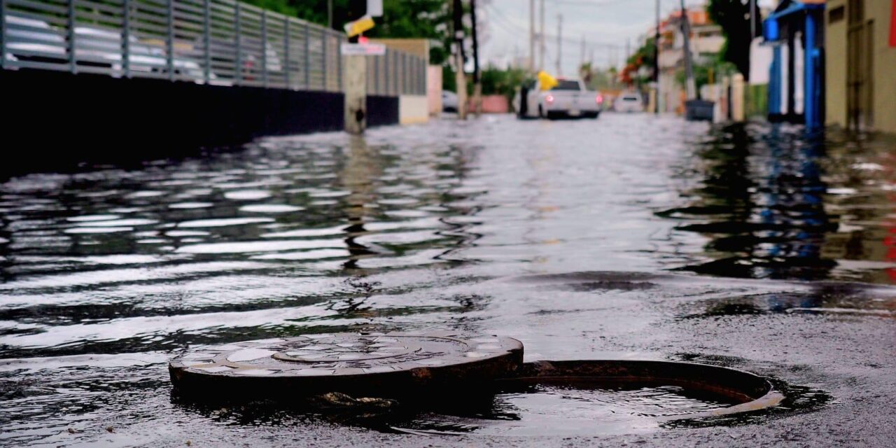 Acuerdo de Ponce con la EPA para Mejorar el Sistema Pluvial